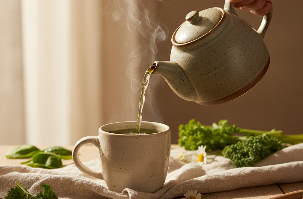 Rola GABA w łagodzeniu objawów zespołu jelita drażliwego: Eksploracja osi jelito-mózg