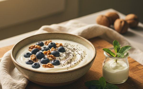 Lactococcus lactis subsp. Cremoris chroni serce i zmienia metabolizm organizmu