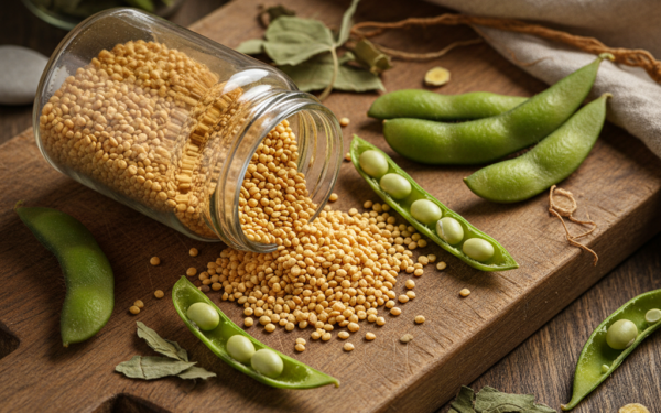 Lizofosfatydowy kwas (LPA) – obiecujący składnik kreatywnych suplementów diety