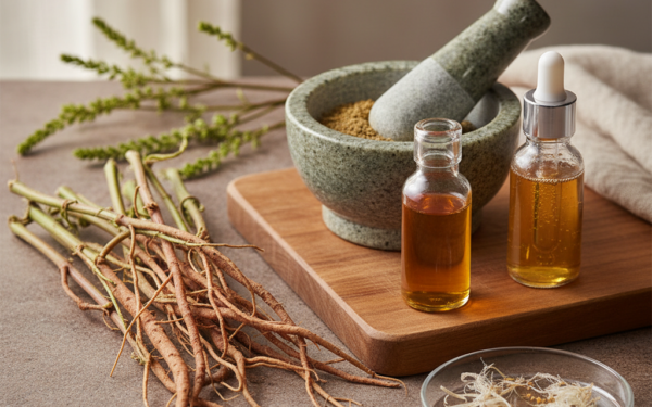 Polisacharydy z Achyranthes bidentata w leczeniu reumatoidalnego zapalenia stawów: rola mikrobioty jelitowej