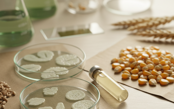 Detoksykacja mikotoksyn w paszy dla drobiu za pomocą probiotyków: mechanizmy, skuteczność i wyzwania