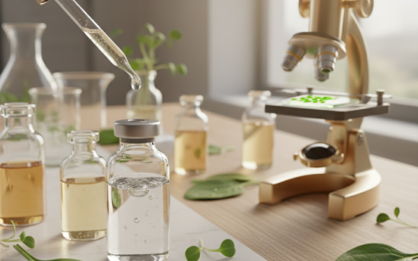 Suplementacja alfa-ketoglutaranem poprawia hiperglikemię u myszy z cukrzycą