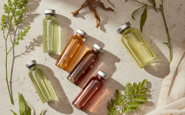 GB5: Synergiczna fitoterapia w leczeniu cukrzycy typu 2 – od profilu fitochemicznego do farmakologii sieciowej