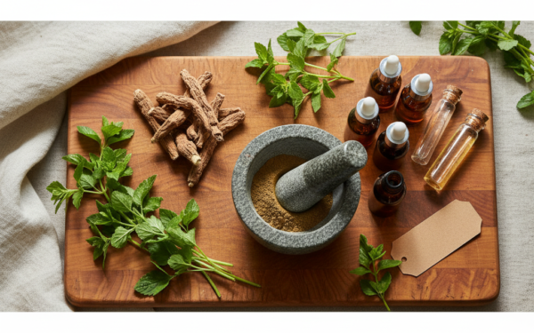 Naturalne Suplementy Diety: Eksperckie Wskazówki na Temat Korzyści i Zagrożeń