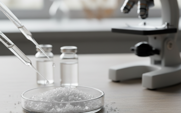 Erytrytol i funkcja śródbłonka: ostrożna interpretacja wyników badań in vitro