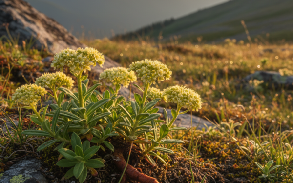 Odkryj Ukryte Zalety Różeńca Górskiego: Fakty, Korzyści i Praktyczne Wskazówki