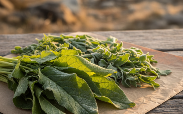 Dokumentacja tradycyjnej wiedzy o roślinach w dolinie Drass w Ladakhu