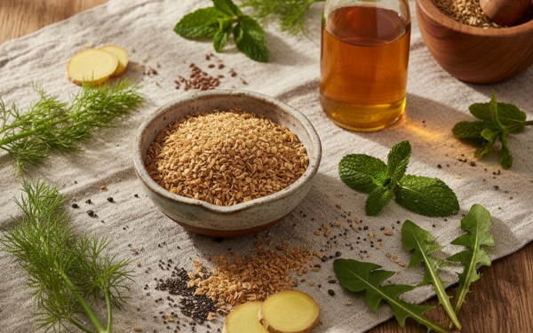 Strategie samoleczenia w zespole po niskiej resekcji przedniej: analiza doświadczeń pacjentów z forum wsparcia