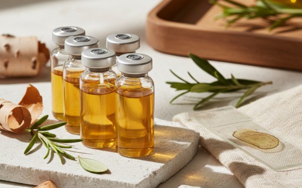 Nowe strategie w walce z czerniakiem: Eksperymentalne odkrycia semisyntetycznych pentacyklicznych triterpenoidów