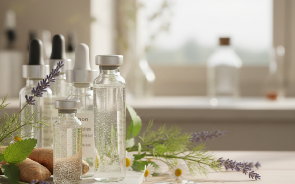 Wpływ doustnych probiotyków na strukturę i funkcję mózgu u dorosłych – systematyczny przegląd