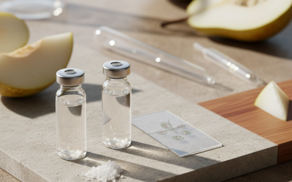 Erytrytol a Zdrowie Śródbłonka: Wnioski z Badań Laboratoryjnych i Ich Znaczenie