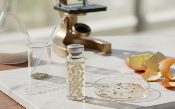 Innowacyjne Strategie Rozwoju Probiotyków: Zapewnienie Stabilności i Zgodności z Regulacjami