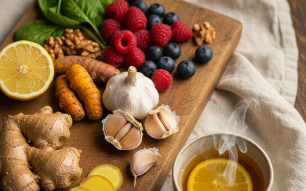 Skuteczne codzienne nawyki zapobiegające zakrzepicy