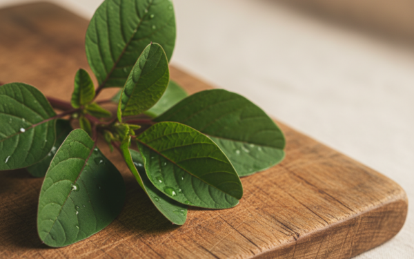 Antycukrzycowe działanie diety opartej na liściach szarłatu hybrydowego u szczurów z cukrzycą