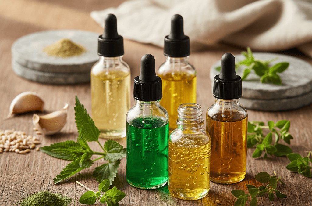 Innowacyjne Bioaktywne Dodatki Paszowe: Rewolucja w Zdrowiu Zwierząt i Ekologicznym Rolnictwie