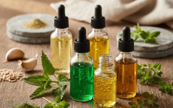 Innowacyjne Bioaktywne Dodatki Paszowe: Rewolucja w Zdrowiu Zwierząt i Ekologicznym Rolnictwie