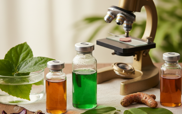 Potencjał indonezyjskich roślin leczniczych w walce z rakiem piersi – wyniki badań in vitro