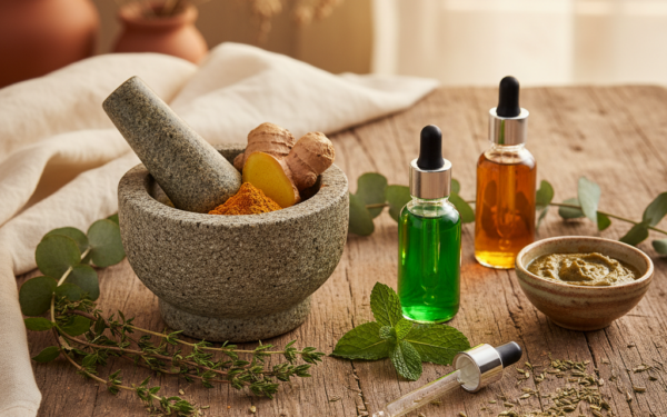 Oś jelito-płuco i zmiany mikrobiomu w infekcjach mykobakteriami: od patogenezy do potencjału terapeutycznego