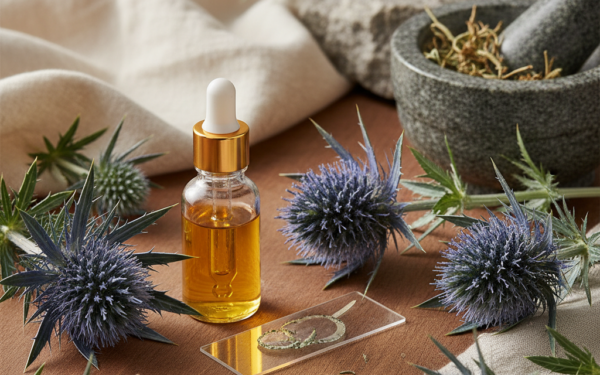 Potencjał terapeutyczny wyciągu z Eryngium caucasicum w cukrzycy typu 2: modulacja szlaków Wnt/β-katenina i insuliny u szczurów Wistar