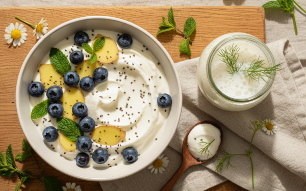 Rola probiotyków w łagodzeniu depresji i poprawie jakości życia u pacjentów z zespołem jelita drażliwego