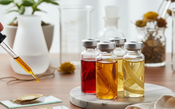 Wpływ polityk innowacyjnych w rejestracji tradycyjnej medycyny chińskiej na wyniki przedsiębiorstw