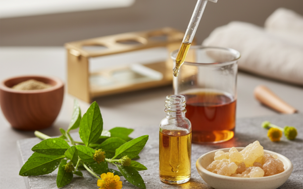 Wyciągi z Acmella oleracea i Boswellia serrata w leczeniu przewlekłego bólu pleców – wyniki badania obserwacyjnego