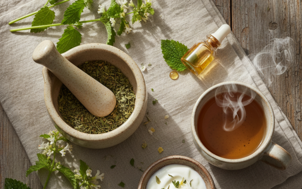 γ-Aminomasłowy kwas w zespole jelita drażliwego: połączenie układu nerwowego, dysfunkcji jelitowej i osi mikrobiota-jelito-mózg