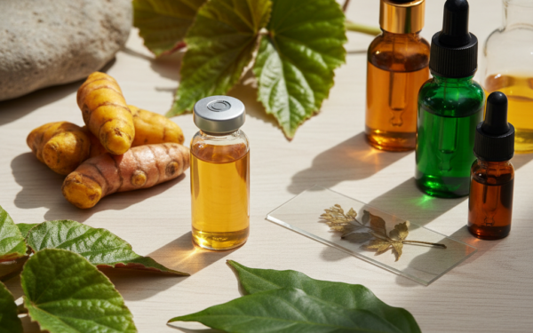 Potencjał przeciwnowotworowy indonezyjskich roślin leczniczych w terapii raka piersi – wyniki badań in vitro