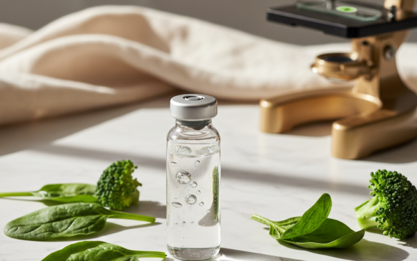 Suplementacja alfa-ketoglutaranem poprawia hiperglikemię u myszy z cukrzycą