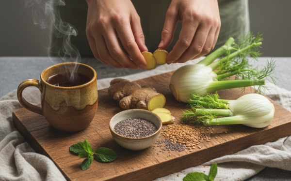 Strategie samoleczenia w zespole po resekcji niskiej przedniej: analiza doświadczeń pacjentów z forum wsparcia online