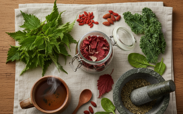 Przestrzeganie suplementacji witaminowej w leczeniu niepłodności i ciąży: wiedza, satysfakcja z informacji oraz zmienność preparatów