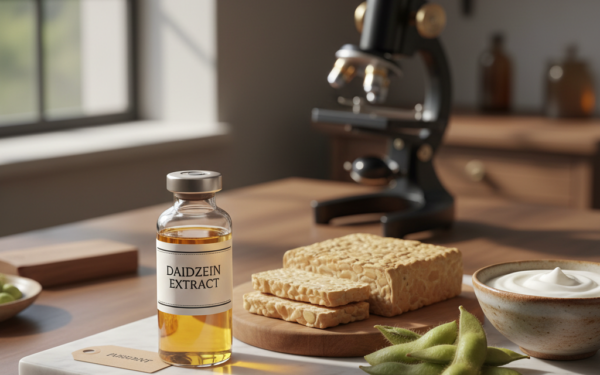 Wpływ daidzeinu, tempehu i probiotyków na poziomy fosforu u szczurów po menopauzie