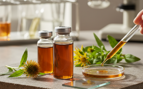 Interakcje ziół z lekami immunosupresyjnymi: Zagrożenia dla pacjentów po przeszczepie nerki