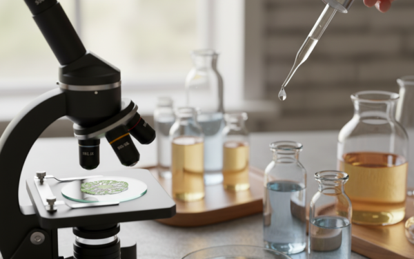 Ocena ryzyka zdrowotnego nanocząstek w diecie: występowanie, ekspozycja i skutki toksykologiczne