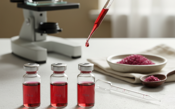 Badanie dawkowaniem witaminy B12 u ciężarnych kobiet w Tanzanii: Ocena farmakokinetyki i optymalnej dawki