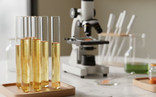 Tłumaczenie modeli mikrobioty jelitowej in vitro na warunki ludzkie: korelacje składu pod wpływem interwencji błonnikiem