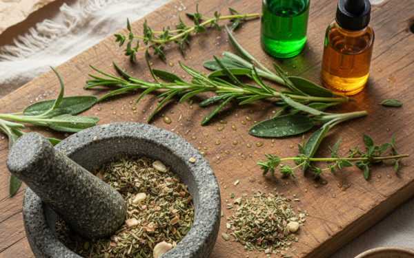 Bioaktywne dodatki paszowe w żywieniu zwierząt: innowacje, zdrowie i zrównoważony rozwój