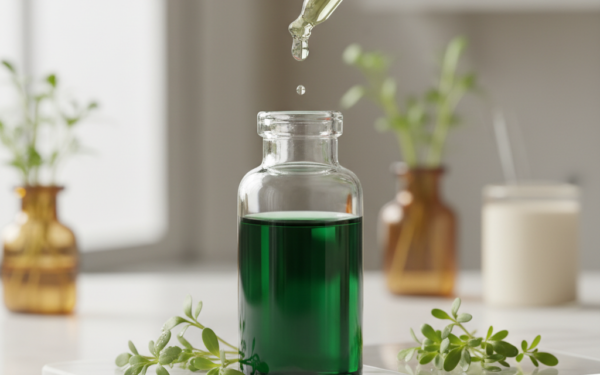 Ekstrakt z Lepidium sativum wzbogacony w glukotropajolinę – nowa fito­terapia w tendinopatii