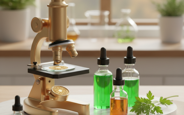 Zmładzanie wieku biologicznego za pomocą bioaktywnych kompleksów odżywczych dostępnych dla mikrobioty: pilotażowe badanie przedłużenia healthspanu u zdrowych dorosłych