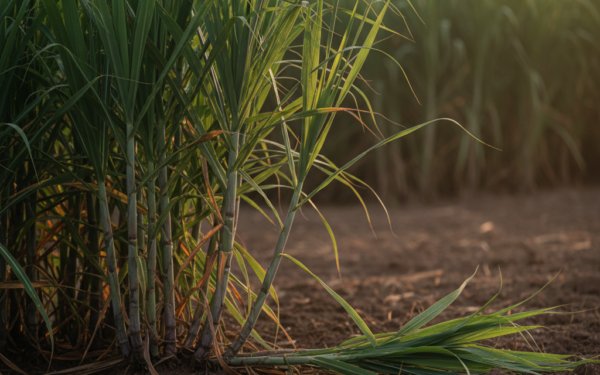 Optymalizacja nawożenia borem i cynkiem dla wzrostu trzciny cukrowej i efektów szczątkowych na trzcinę ratoonową