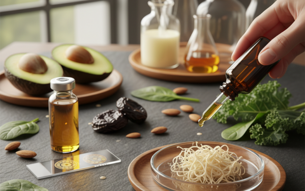 Dostępność boru w organizmie: Od form dostępnych dla krwi do kompleksów dla mikrobioty jelitowej – implikacje dla niezbędności odżywczej