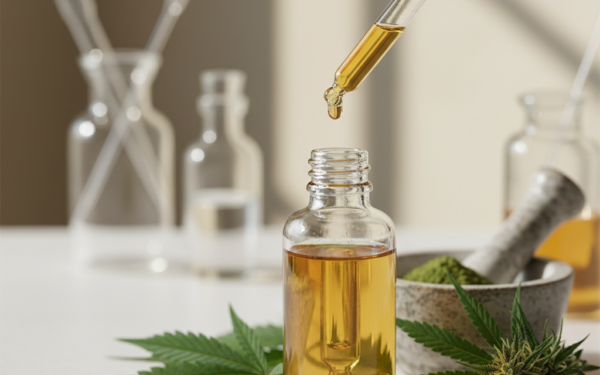 Wywiady farmaceutyczne w onko-hematologii a produkty „naturalne” – przykład kannabidiolu (CBD)