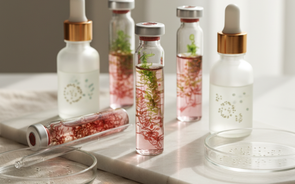 Robotyczne mikroalgi z probiotykami w walce z chorobą zapalną jelit