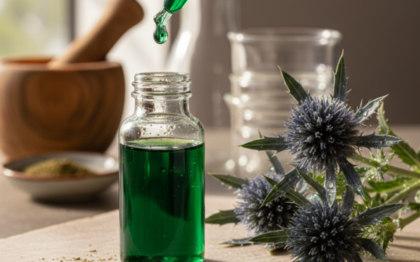 Potencjał terapeutyczny wyciągu z Eryngium caucasicum w cukrzycy typu 2: modulacja szlaków Wnt/β-katenina i insuliny u szczurów Wistar