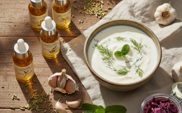 Rola Akkermansia muciniphila w regulacji choroby zapalnej jelit: odporność jelitowa i metabolizm