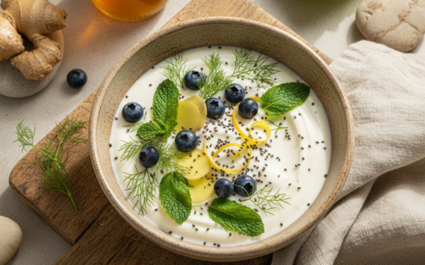 Rola probiotyków w łagodzeniu depresji i poprawie jakości życia u pacjentów z zespołem jelita drażliwego