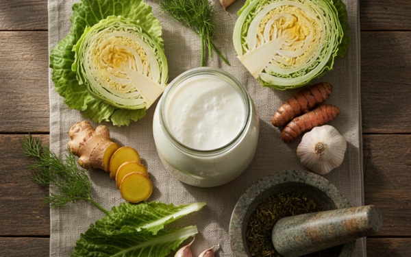 Paraprobiotyki i postbiotyki: Nowa era w leczeniu otyłości poprzez modulację mikrobioty jelitowej