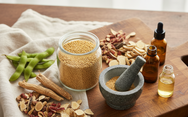 Lizofosfatydowy kwas (LPA) w suplementach diety: Podstawowe badania nad ochroną układu pokarmowego