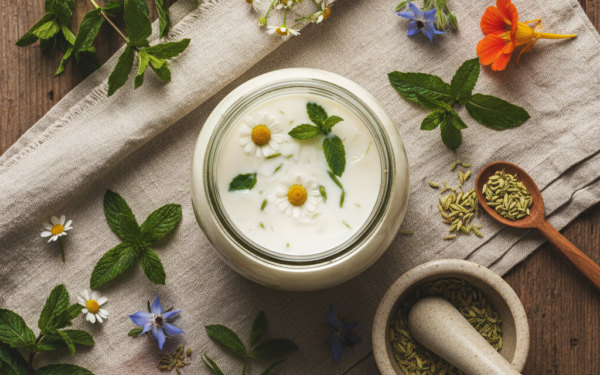 Wpływ doustnych probiotyków na strukturę i funkcje mózgu u dorosłych – systematyczny przegląd badań