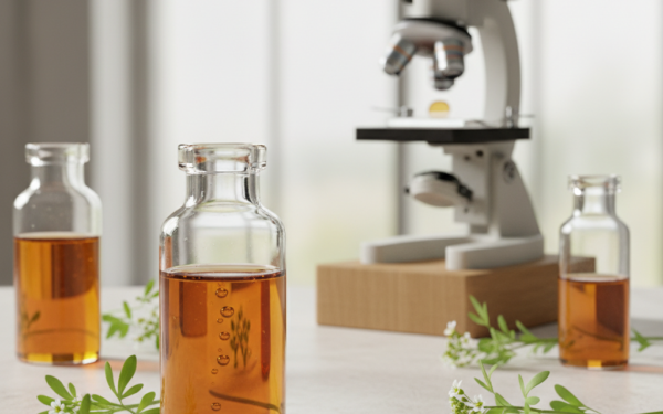 Ekstrakt z kozieradki włoskiej bogaty w glukotropajolinę – nowa fito-terapia w tendinopatii